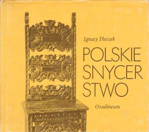 POLSKIE SNYCERSTWO Ignacy Toczek - 2875309342