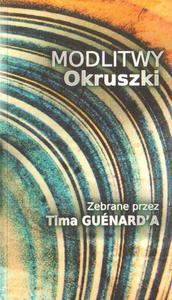 MODLITWY OKRUSZKI Tim Guenard - 2876882671