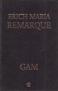 GAM Erich Maria Remarque - 2875507484