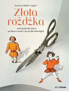 ZOTA RӯDKA - OD KSIKI DLA DZIECI PO DRESZCZOWIEC RACZEJ DLA DOROSYCH - 2877706306