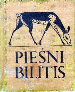 PIENI BILITIS. CZʦ 2 (MINIATURA) Pierre Louys - 2880833517