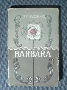 J. F. Jacobsen BARBARA [antykwariat] - 2832180297