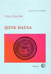 Nina Pawlak JZYK HAUSA - 2834459591