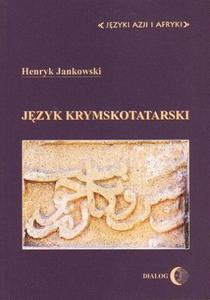 JZYK KRYMSKOTATARSKI Henryk Jankowski - 2834459593