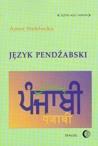 Anna Sieklucka JZYK PENDABSKI - 2834459598