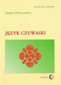 Anna Parzymies JZYK CZUWASKI - 2834459626