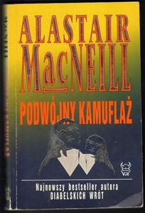 Alastair MacNeill PODWJNY KAMUFLA [antykwariat] - 2834459715