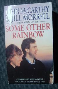 John McCarthy & Jill Morrell SOME OTHER RAINBOW [antykwariat] - 2832180376