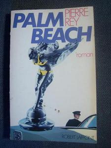 Pierre Rey PALM BEACH [antykwariat]