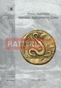 IMPERIAL ALEXANDRIAN COINS Stefan Skowronek - 2834459942