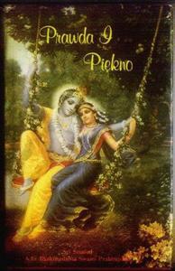 ri rimad A. C. Bhaktivedanta Swami Prabhupada PRAWDA I PIKNO [antykwariat] - 2834459965