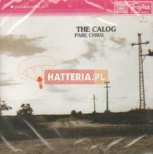 The Calog PAR CHWIL [1 CD] - 2834460176