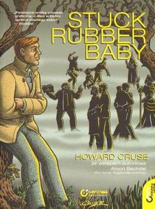 STUCK RUBBER BABY Howard Cruse - 2834460359