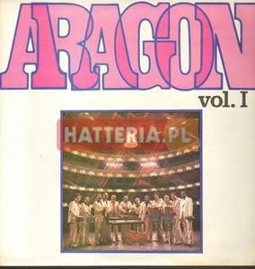 ORQUESTA ARAGON VOL. 1 [pyta winylowa uywana] - 2834460524