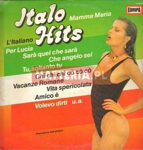 ITALO HITS - 2834460526