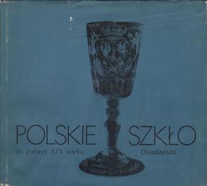 POLSKIE SZKO DO POOWY XIX WIEKU - 2870015068