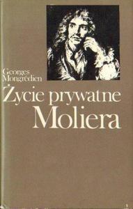 Georges Mongredien YCIE PRYWATNE MOLIERA [antykwariat] - 2834461345