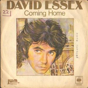 David Essex COMING HOME [pyta winylowa uywana] - 2841445470