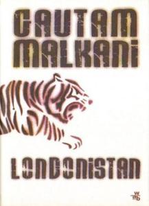 Gautam Malkani LONDONISTAN