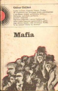 Gabor Gellert MAFIA [antykwariat]