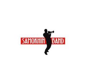 Samokhin Band SAMOKHIN BAND [1 CD] - 2834462426
