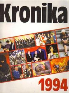 KRONIKA 1994 [antykwariat]