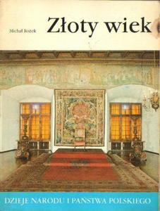 Micha Roek ZOTY WIEK [antykwariat] - 2861021770