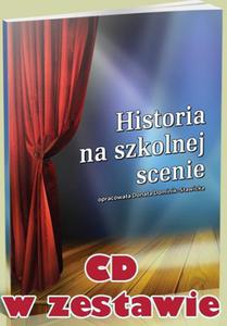 HISTORIA NA SZKOLNEJ SCENIE