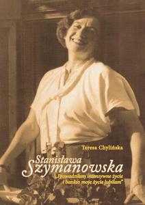 Teresa Chyliska STANISAWA SZYMANOWSKA - 2834462961