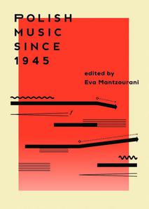 Eva Mantzourani POLISH MUSIC SINCE 1945 - 2834463067