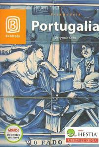 Anna Pamua, Frederico Kuhl de Oliveira PORTUGALIA. W RYTMIE FADO - 2834459041