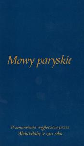 MOWY PARYSKIE Abdu - 2879376129
