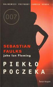 Sebastian Faulks PIEKO POCZEKA [antykwariat] - 2861022460