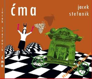 Jacek Stefanik MA [1 CD]