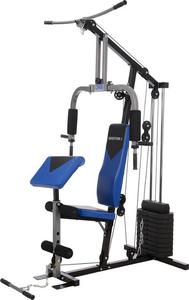 Atlas One Fitness Hektor 3 / GWARANCJA 24 MSC. / Tanie RATY / DOSTAWA GRATIS !!! - 2822242837