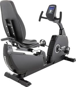 Rower poziomy Kettler Giro R Black 7629-100 / GWARANCJA 36 MSC. / Tanie RATY / DOSTAWA GRATIS !!! - 2822243308