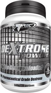 Trec - Dextrose Powder 500g - 2822240619