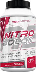 Trec - NitroBolon II Limited Edition 1100g (pomaracza) / Tanie RATY - 2822240650