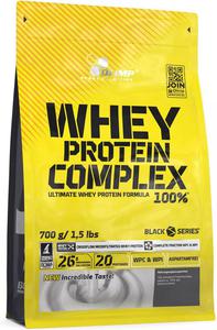 Olimp - Whey Protein Complex 100% 700g (ice coffe) - 2822244081