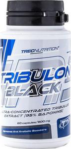 Trec - Tribulon Black 60 kaps. - 2822244268