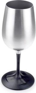 Kieliszek do wina 300ml Glacier Stainless Nesting Wine Glass GSI / GWARANCJA 24 MSC. - 2822244341