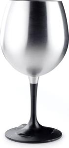 Kieliszek do wina 450ml Glacier Stainless Nesting Red Wine Glass GSI / GWARANCJA 24 MSC. - 2822244342