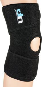 Opaska stabilizujca kolano Ultimate Knee Support Ultimate Performance / GWARANCJA 12 MSC. - 2822244609