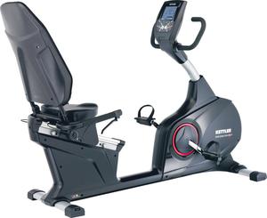 Rower poziomy Kettler RE7 ergometr 7688-160 / GWARANCJA 36 MSC. / Tanie RATY / DOSTAWA GRATIS !!! - 2822244624