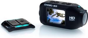 Kamera Drift HD Ghost-S / GWARANCJA 24 MSC. / Tanie RATY / DOSTAWA GRATIS !!! - 2822244932
