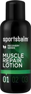 Emulsja regenerujca minie Muscle Repair Lotion 200ml Sportsbalm - 2822245040