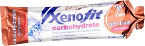 Xenofit - elowy napj energetyczny 60ml (cola z guaran) - 2822245973