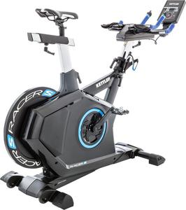 Rower spiningowy Kettler S-Line Racer S 7988-756 + World Tours / GWARANCJA 36 MSC. / Tanie RATY / DOSTAWA GRATIS !!! - 2822246196