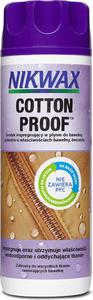 Impregnat Cotton Proof 300ml NikWax