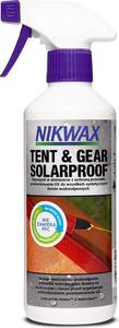 Impregnat Tent Gear SolarProof atomizer 500ml NikWax - 2822246443